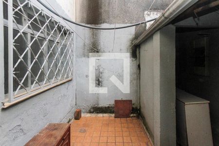 Casa para alugar com 90m², 2 quartos e sem vaga Casa para alugar com 90m², 2 quartos e sem vagaQuintal