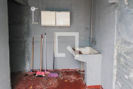 Casa para alugar com 90m², 2 quartos e sem vaga Casa para alugar com 90m², 2 quartos e sem vagaÁrea de Serviço