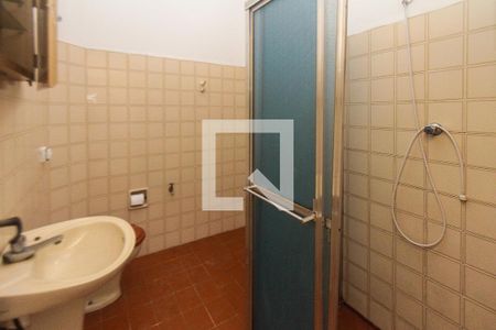 Casa para alugar com 90m², 2 quartos e sem vaga Casa para alugar com 90m², 2 quartos e sem vagaBanheiro