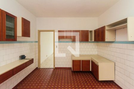 Casa para alugar com 90m², 2 quartos e sem vaga Casa para alugar com 90m², 2 quartos e sem vagaCozinha