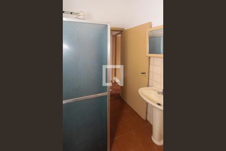 Casa para alugar com 90m², 2 quartos e sem vaga Casa para alugar com 90m², 2 quartos e sem vagaBanheiro