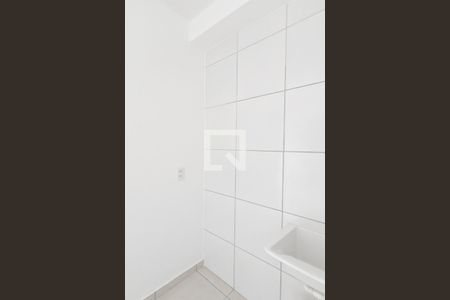 Apartamento à venda com 34m², 2 quartos e sem vaga Apartamento à venda com 34m², 2 quartos e sem vagaÁrea de serviço