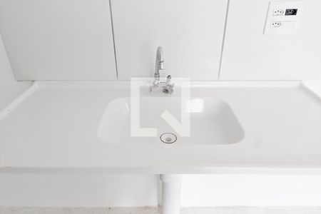 Apartamento à venda com 34m², 2 quartos e sem vaga Apartamento à venda com 34m², 2 quartos e sem vagaCozinha