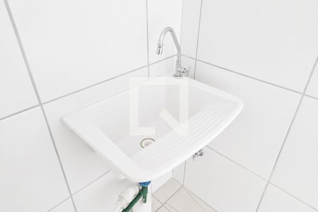 Apartamento à venda com 34m², 2 quartos e sem vagaÁrea de serviço