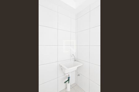 Apartamento à venda com 34m², 2 quartos e sem vaga Apartamento à venda com 34m², 2 quartos e sem vagaÁrea de serviço