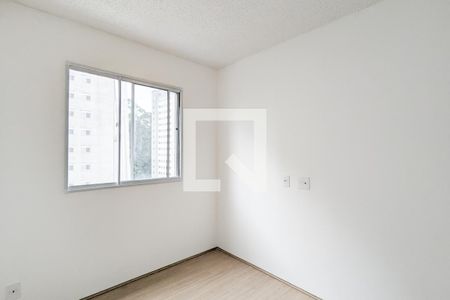 Quarto 2 de apartamento para alugar com 2 quartos, 34m² em Parque Bristol, São Bernardo do Campo