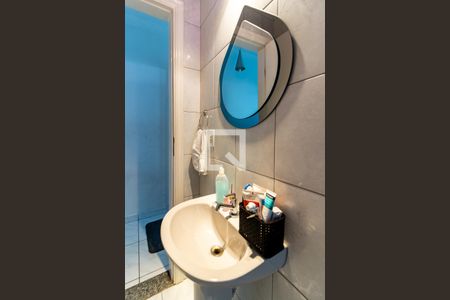 Casa à venda com 200m², 3 quartos e 4 vagasLavabo