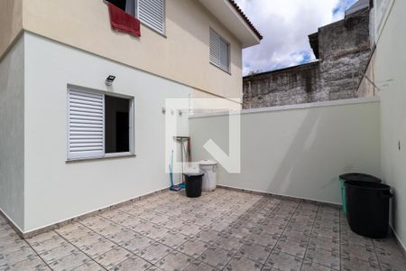 Casa à venda com 200m², 3 quartos e 4 vagasQuintal