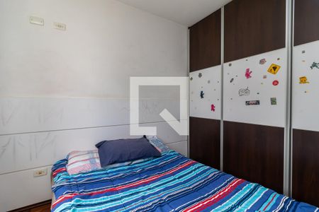 Casa à venda com 200m², 3 quartos e 4 vagasQuarto 2