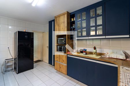 Casa à venda com 200m², 3 quartos e 4 vagasCozinha