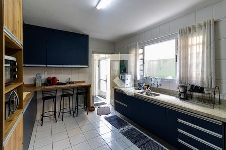 Casa à venda com 200m², 3 quartos e 4 vagasCozinha