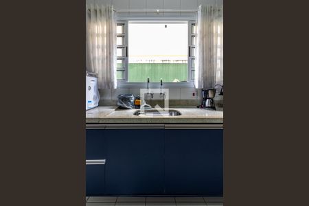 Casa à venda com 200m², 3 quartos e 4 vagasCozinha