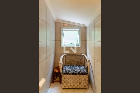 Casa à venda com 200m², 3 quartos e 4 vagasLavabo