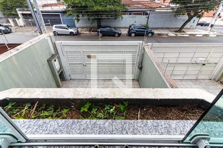 Vista da Sala de casa à venda com 3 quartos, 200m² em Parque Peruche, São Paulo