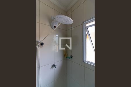 Casa à venda com 200m², 3 quartos e 4 vagasBanheiro do Quarto 1