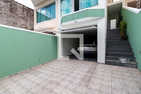 Casa à venda com 200m², 3 quartos e 4 vagasGaragem