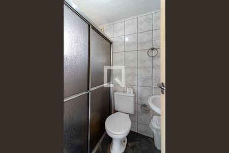 Casa à venda com 200m², 3 quartos e 4 vagasBanheiro Externo