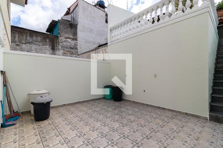 Casa à venda com 200m², 3 quartos e 4 vagasQuintal