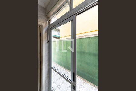 Casa à venda com 200m², 3 quartos e 4 vagasÁrea de Serviço