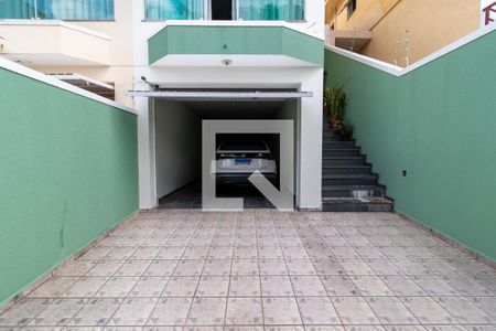Casa à venda com 200m², 3 quartos e 4 vagasGaragem