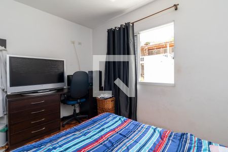 Casa à venda com 200m², 3 quartos e 4 vagasQuarto 2