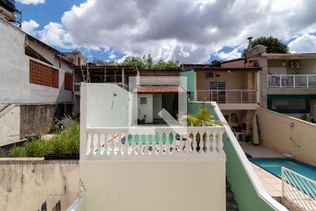 Casa à venda com 200m², 3 quartos e 4 vagasVista do Quarto 2