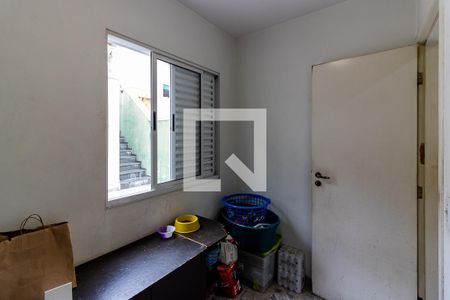 Casa à venda com 200m², 3 quartos e 4 vagasQuarto de Serviço