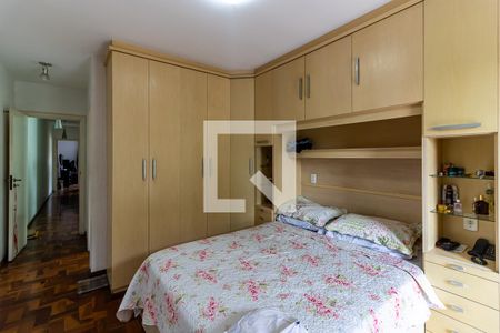 Casa à venda com 200m², 3 quartos e 4 vagasQuarto 1