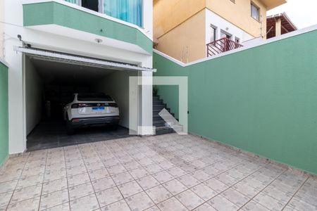 Casa à venda com 200m², 3 quartos e 4 vagasGaragem
