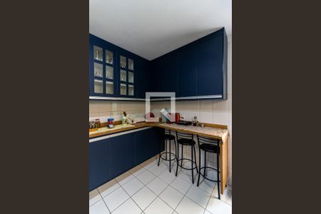 Casa à venda com 200m², 3 quartos e 4 vagasCozinha