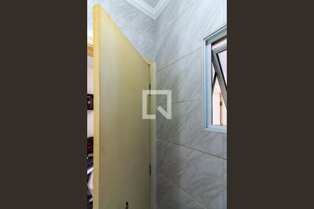 Casa à venda com 200m², 3 quartos e 4 vagasBanheiro de serviço