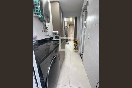 Apartamento à venda com 2 quartos, 111m² em Vila Santa Catarina, São Paulo