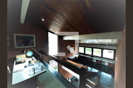 Casa à venda com 4 quartos, 480m² em Socorro, São Paulo