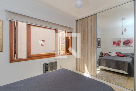 Apartamento à venda com 110m², 3 quartos e 2 vagasQuarto 3