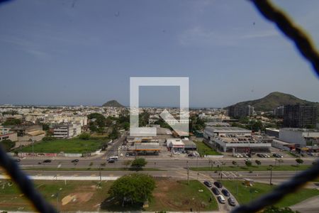 Vista da Varanda de apartamento à venda com 2 quartos, 160m² em Recreio dos Bandeirantes, Rio de Janeiro