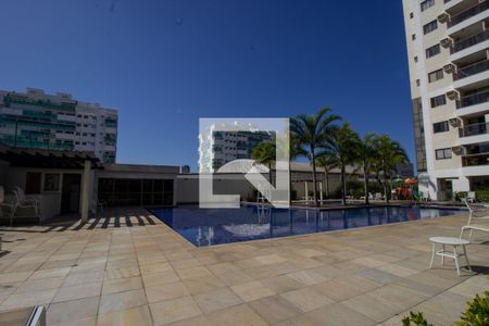 Apartamento à venda com 160m², 2 quartos e 2 vagasÁrea Comum - Piscina