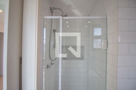 Apartamento à venda com 160m², 2 quartos e 2 vagasBanheiro da Suíte