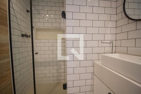 Apartamento à venda com 160m², 2 quartos e 2 vagasBanheiro Social