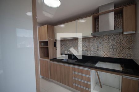 Apartamento à venda com 160m², 2 quartos e 2 vagasCozinha
