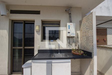 Apartamento à venda com 160m², 2 quartos e 2 vagasVaranda dos Quartos