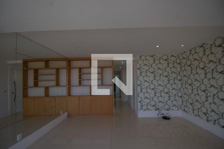 Sala de apartamento para alugar com 2 quartos, 160m² em Recreio dos Bandeirantes, Rio de Janeiro