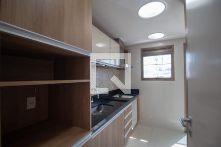 Apartamento à venda com 160m², 2 quartos e 2 vagasCozinha