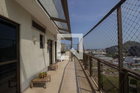 Apartamento à venda com 160m², 2 quartos e 2 vagasVaranda dos Quartos