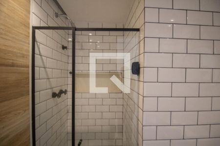 Apartamento à venda com 160m², 2 quartos e 2 vagasBanheiro Social