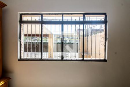 Sala de casa à venda com 3 quartos, 110m² em Ferreira, São Paulo