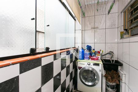 Apartamento à venda com 57m², 1 quarto e sem vaga Apartamento à venda com 57m², 1 quarto e sem vagaÁrea de Serviço