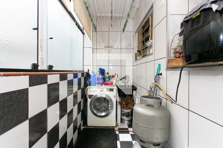 Apartamento à venda com 57m², 1 quarto e sem vaga Apartamento à venda com 57m², 1 quarto e sem vagaÁrea de Serviço