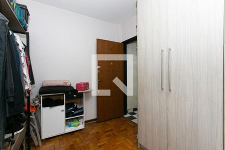 Quarto de apartamento à venda com 1 quarto, 57m² em Brás, São Paulo