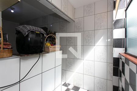 Apartamento à venda com 57m², 1 quarto e sem vaga Apartamento à venda com 57m², 1 quarto e sem vagaÁrea de Serviço