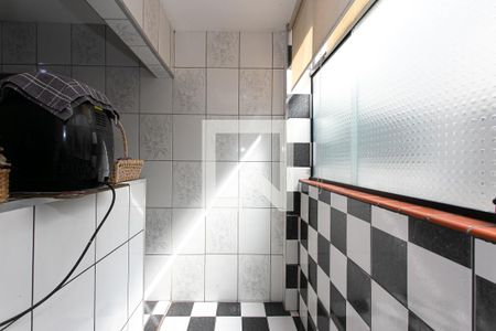 Apartamento à venda com 57m², 1 quarto e sem vaga Apartamento à venda com 57m², 1 quarto e sem vagaÁrea de Serviço